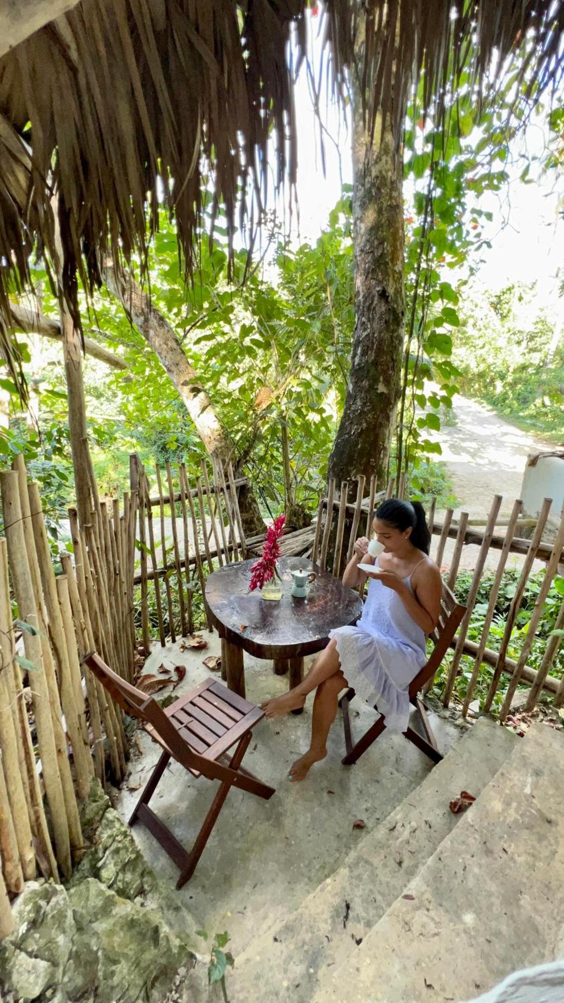 Taino Beach Lofts El Valle Kültér fotó