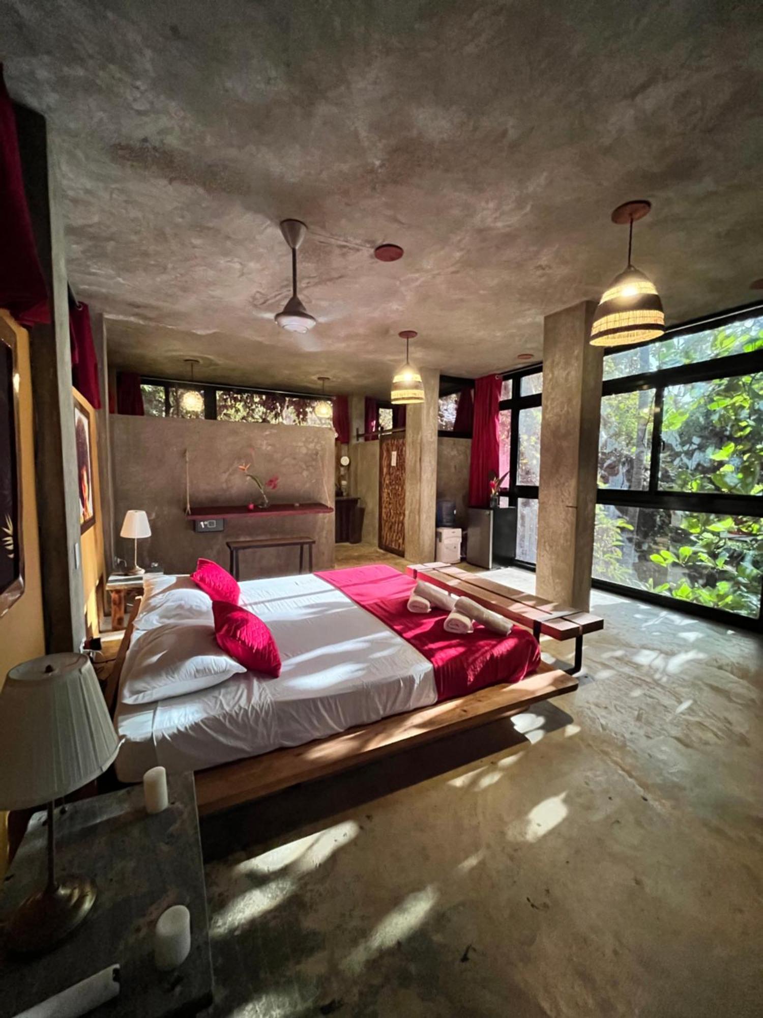 Taino Beach Lofts El Valle Kültér fotó