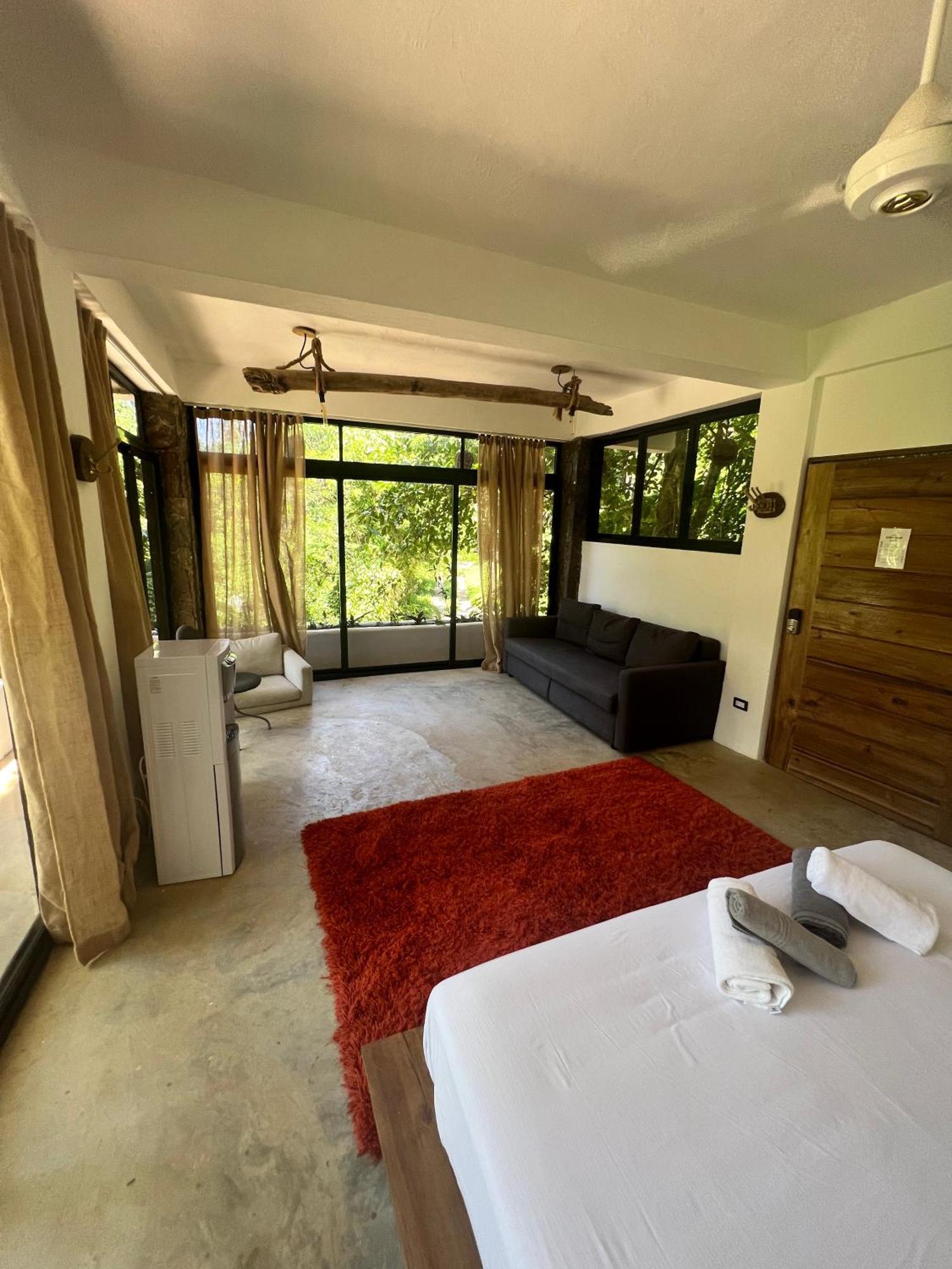 Taino Beach Lofts El Valle Kültér fotó
