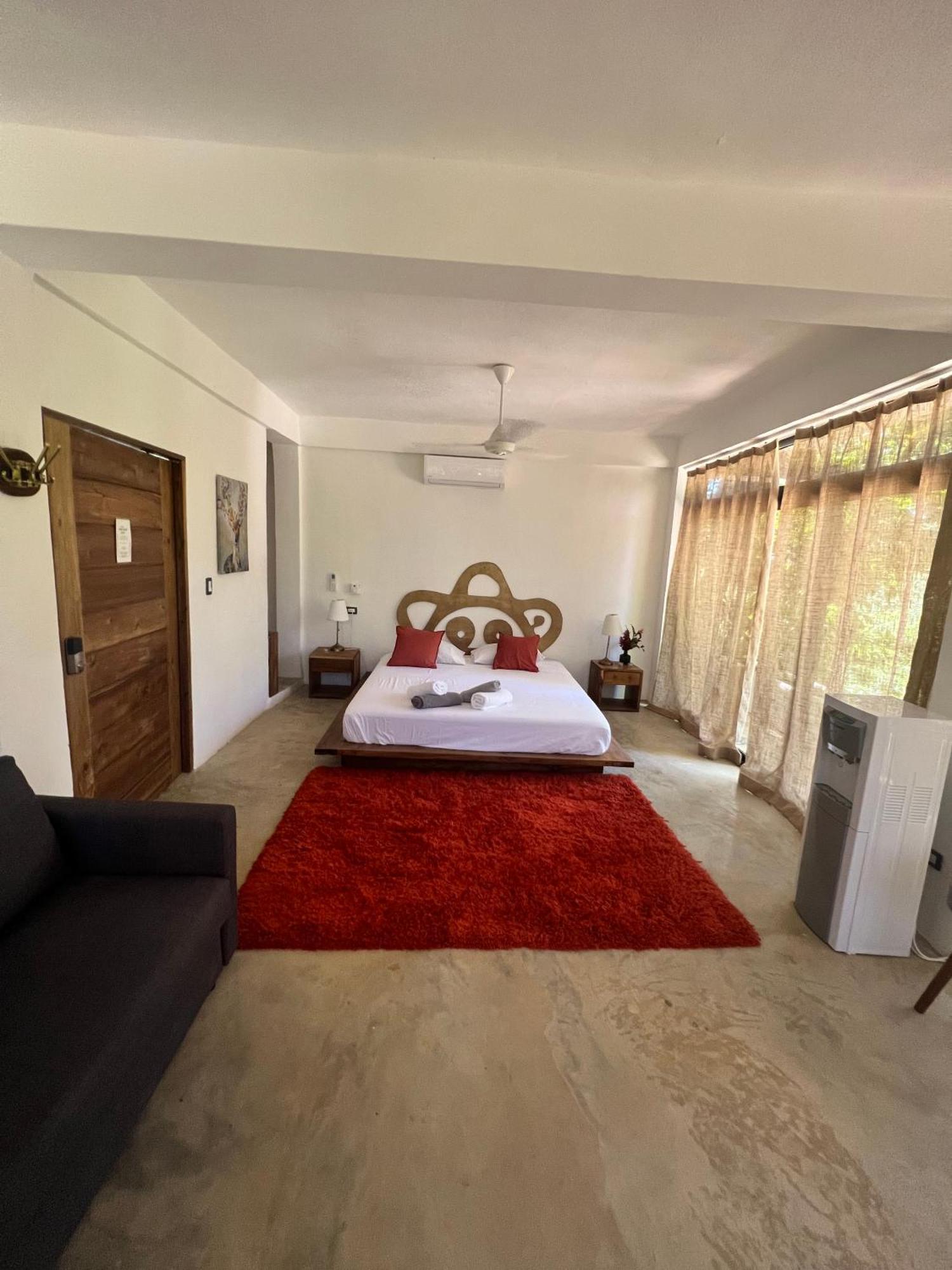 Taino Beach Lofts El Valle Kültér fotó