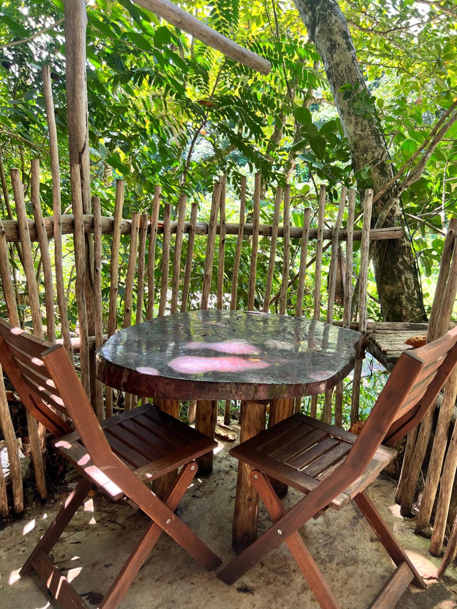 Taino Beach Lofts El Valle Kültér fotó