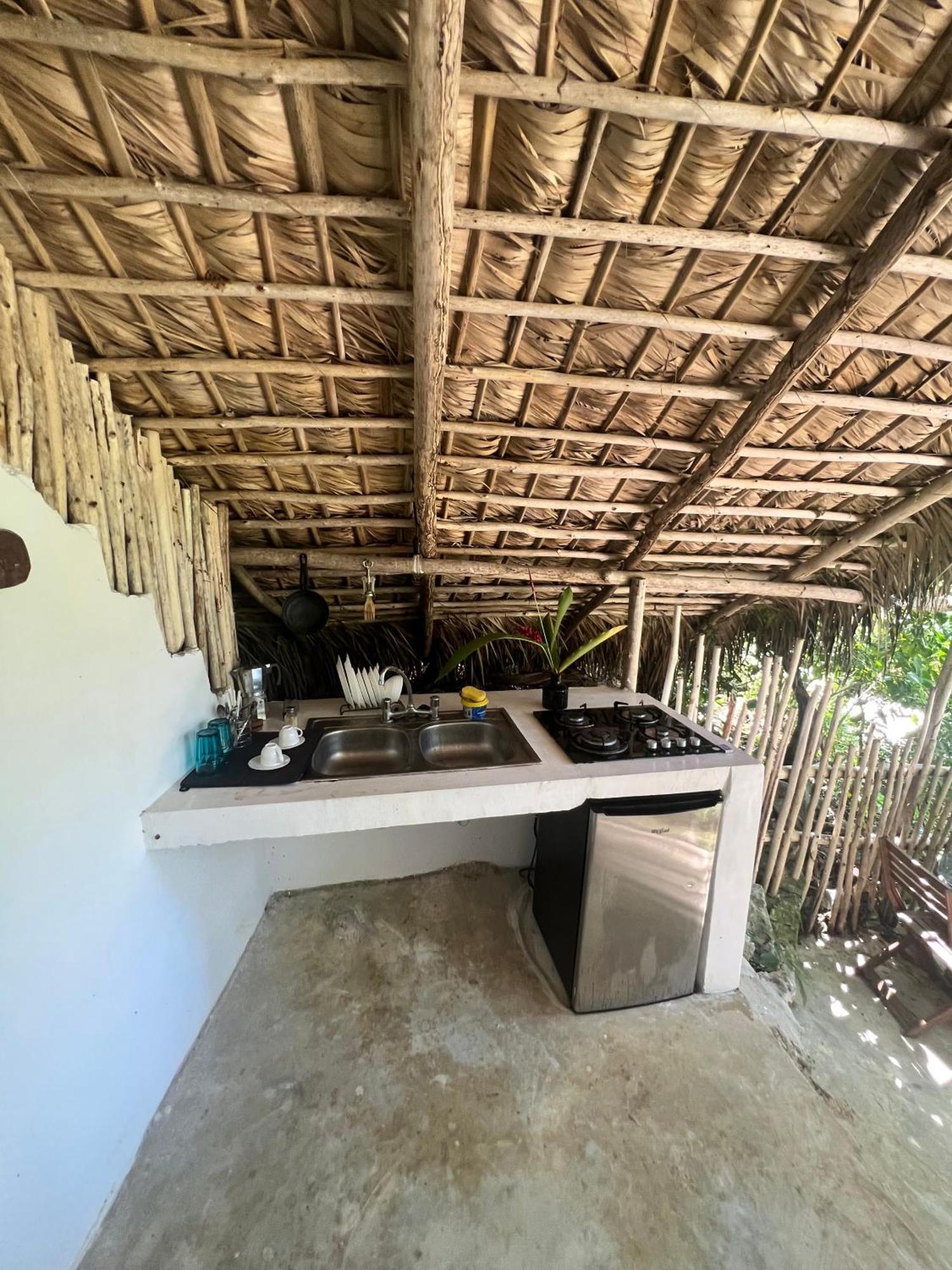 Taino Beach Lofts El Valle Kültér fotó