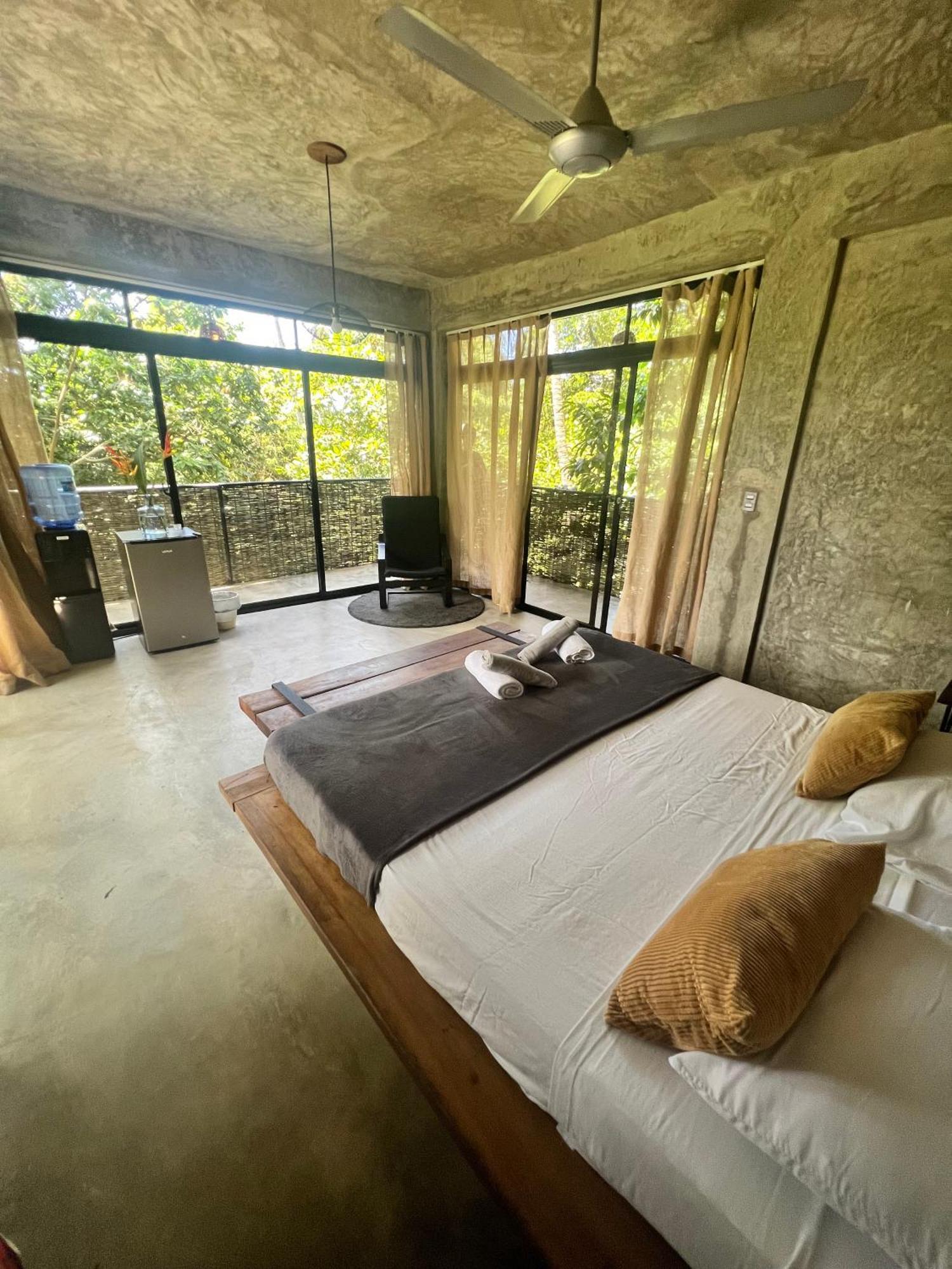 Taino Beach Lofts El Valle Kültér fotó