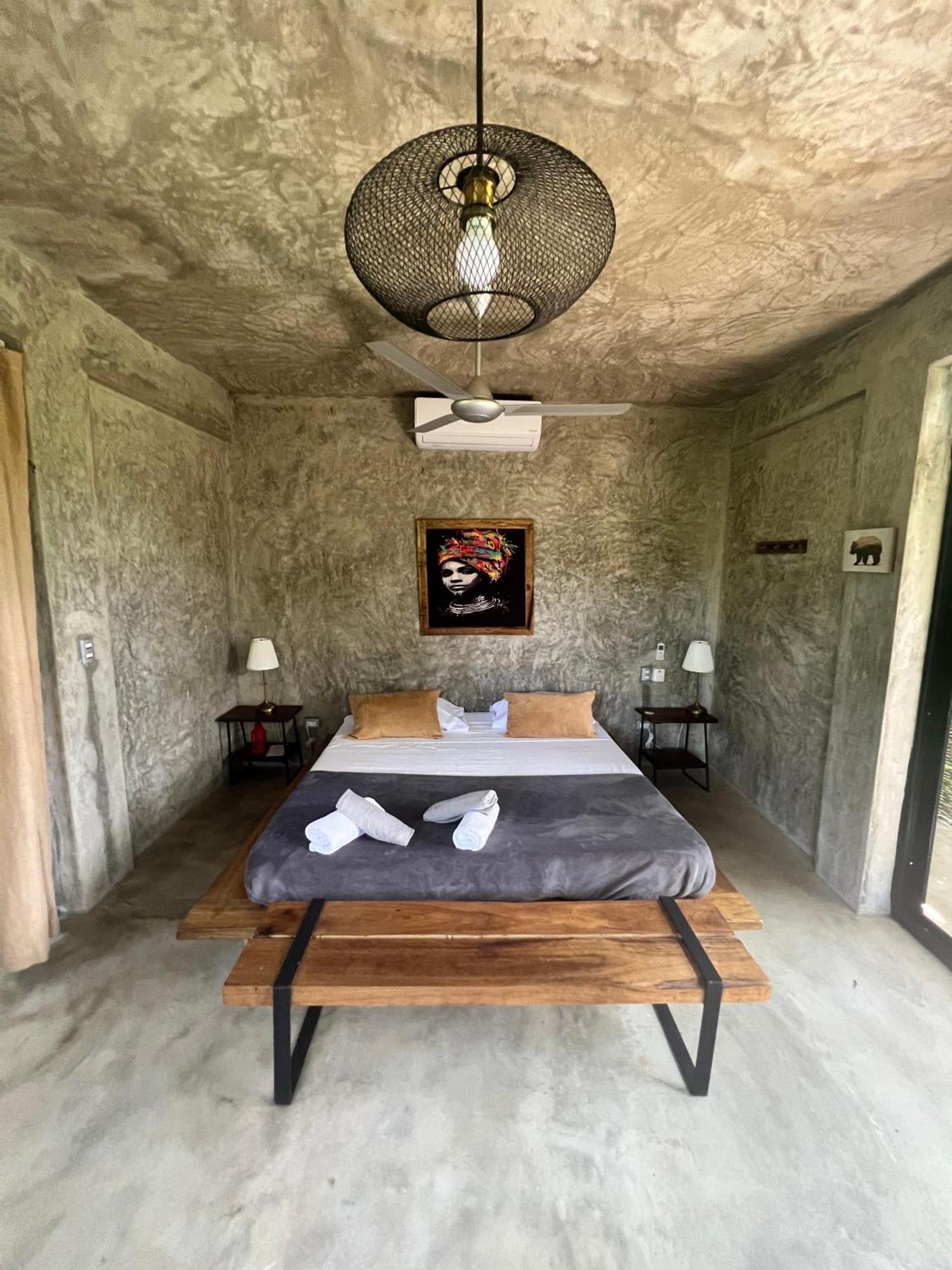Taino Beach Lofts El Valle Kültér fotó