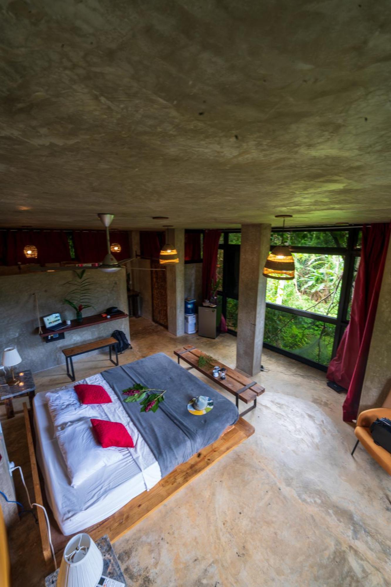 Taino Beach Lofts El Valle Kültér fotó