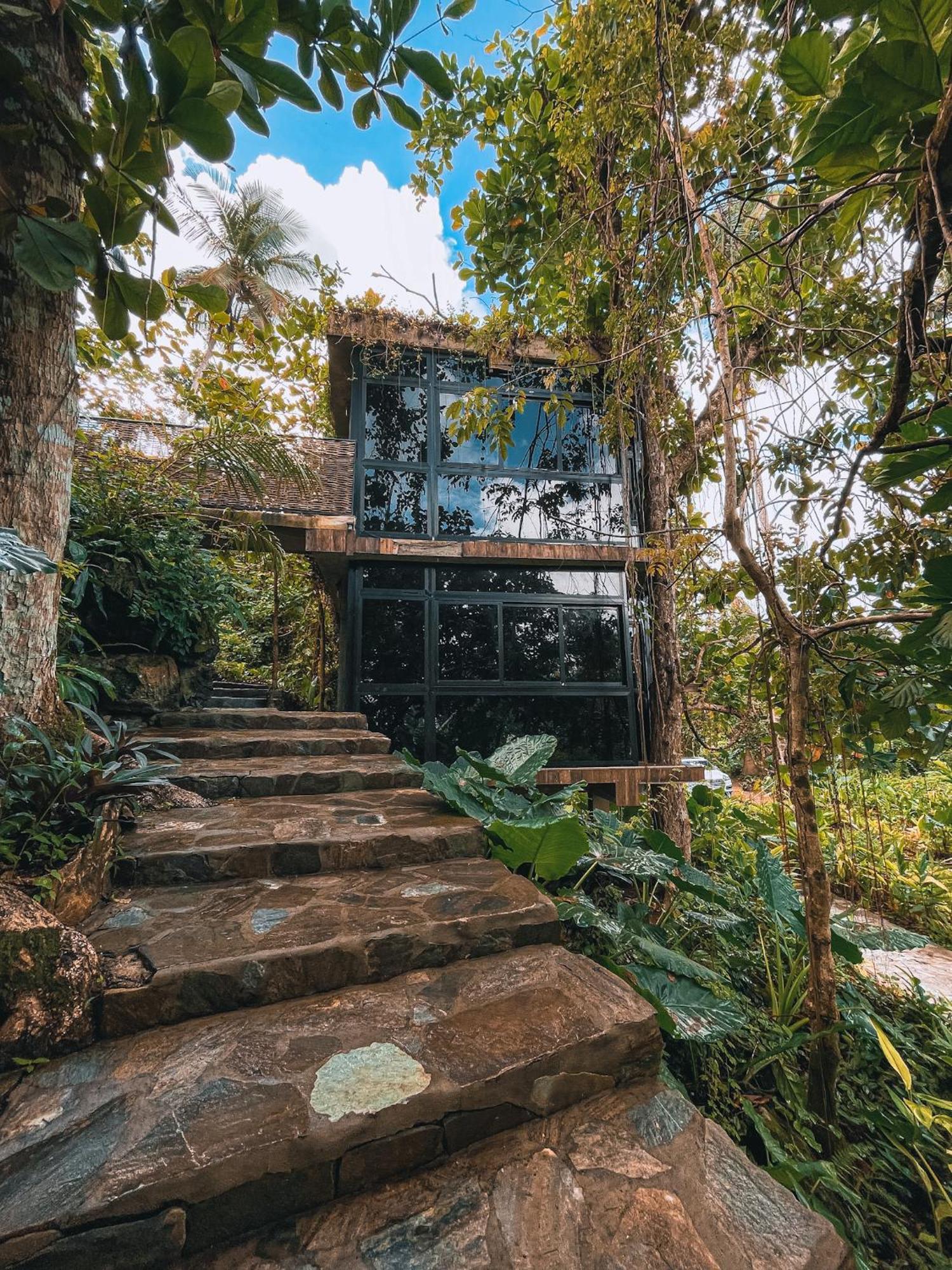 Taino Beach Lofts El Valle Kültér fotó