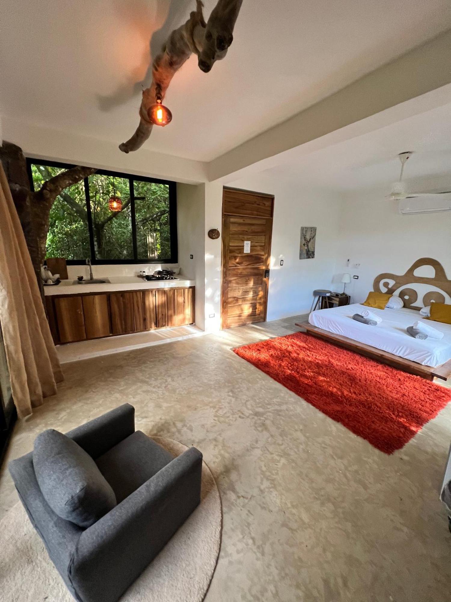 Taino Beach Lofts El Valle Kültér fotó