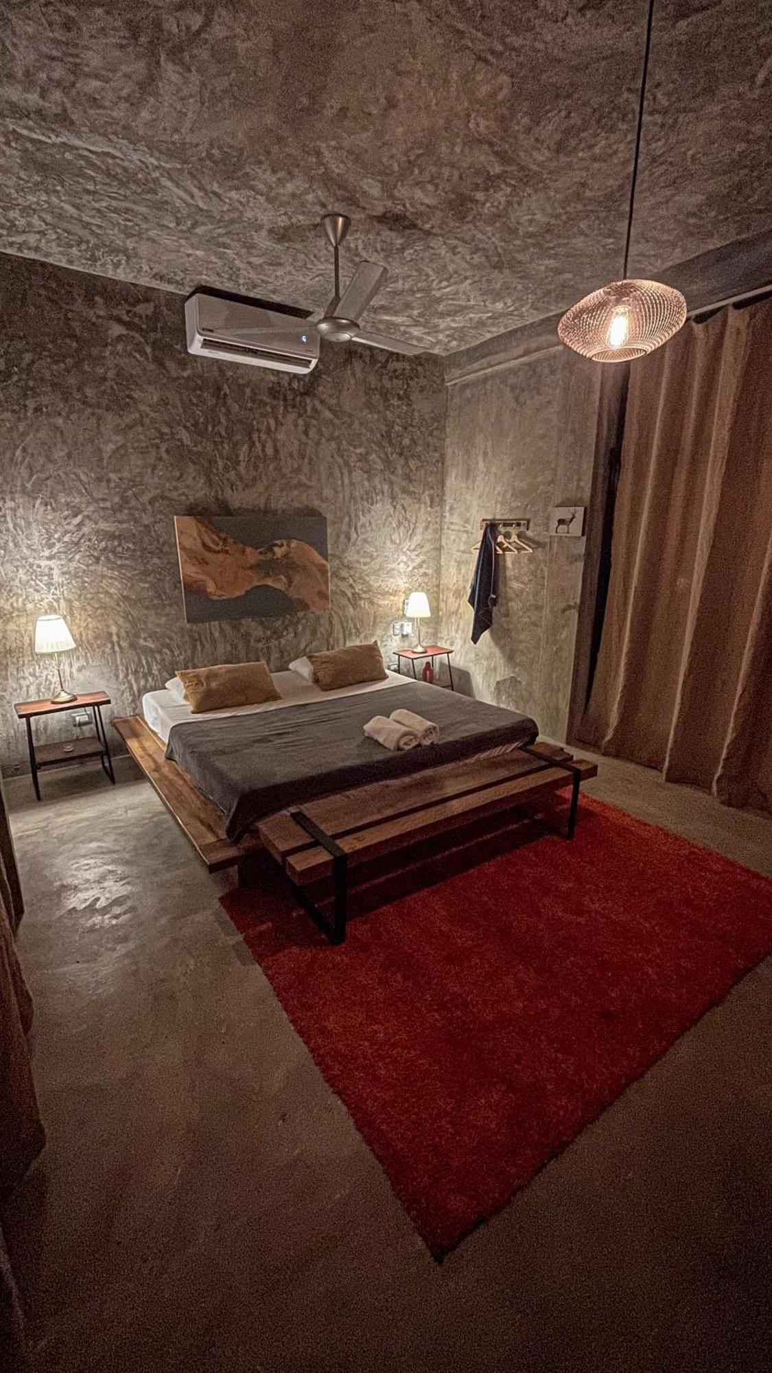 Taino Beach Lofts El Valle Kültér fotó