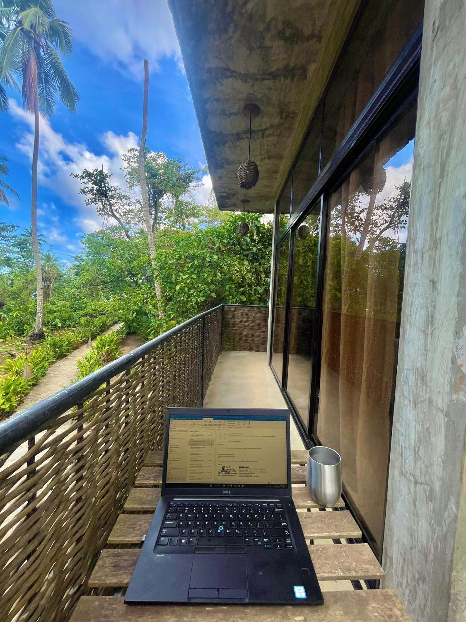 Taino Beach Lofts El Valle Kültér fotó