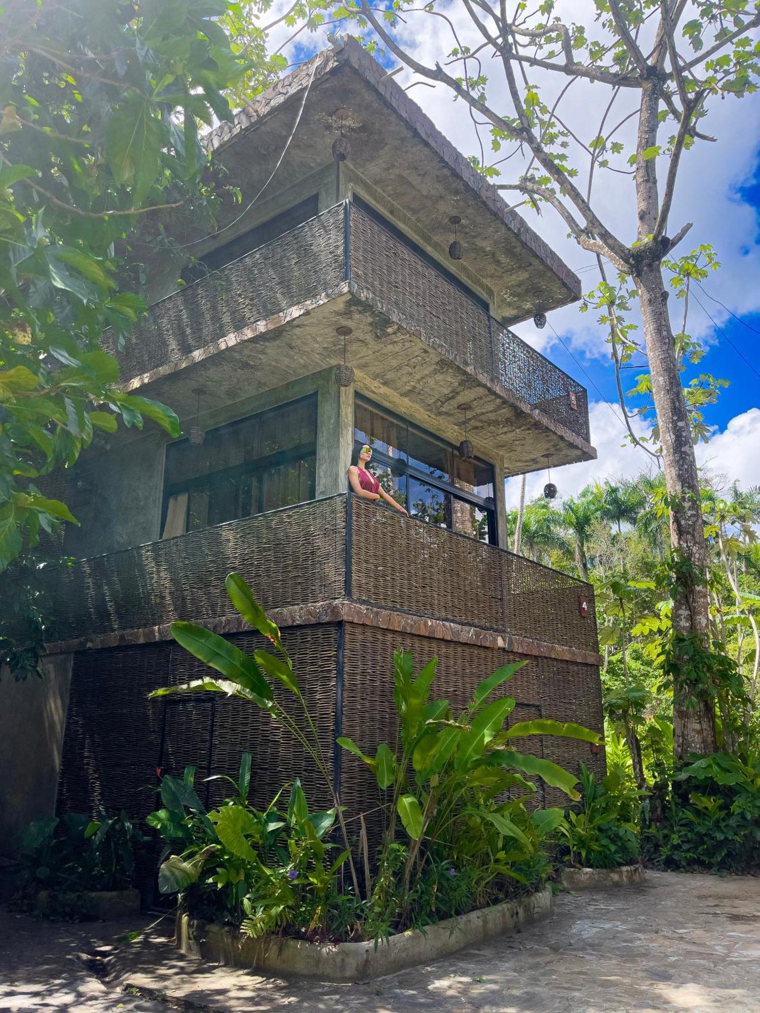 Taino Beach Lofts El Valle Kültér fotó
