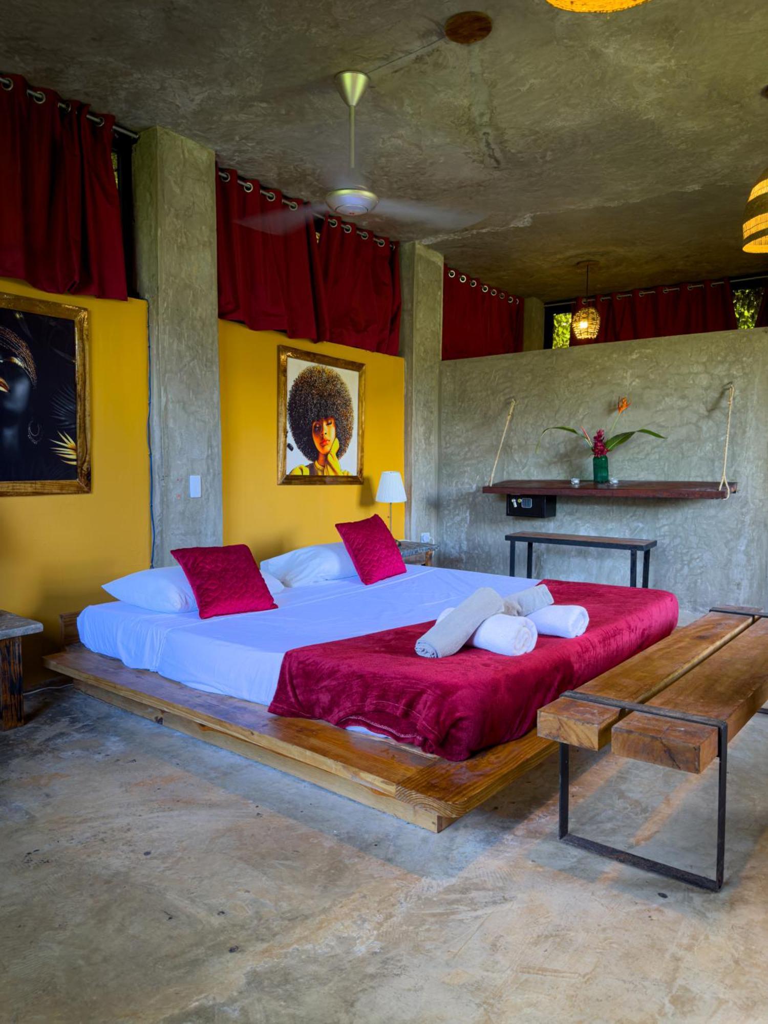 Taino Beach Lofts El Valle Kültér fotó