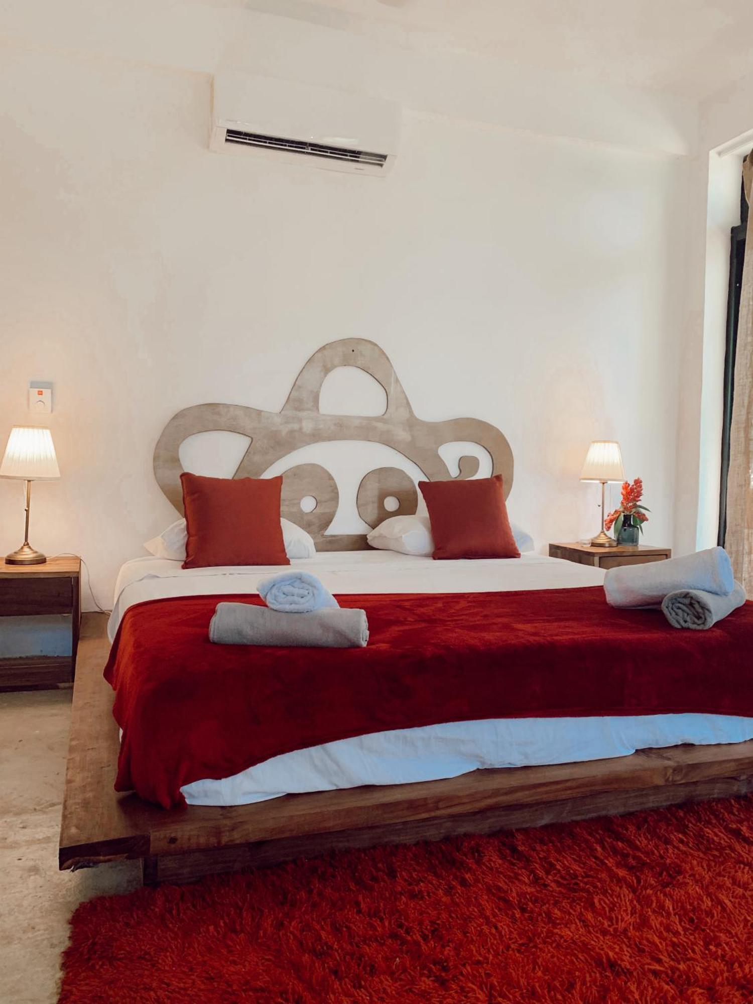 Taino Beach Lofts El Valle Kültér fotó