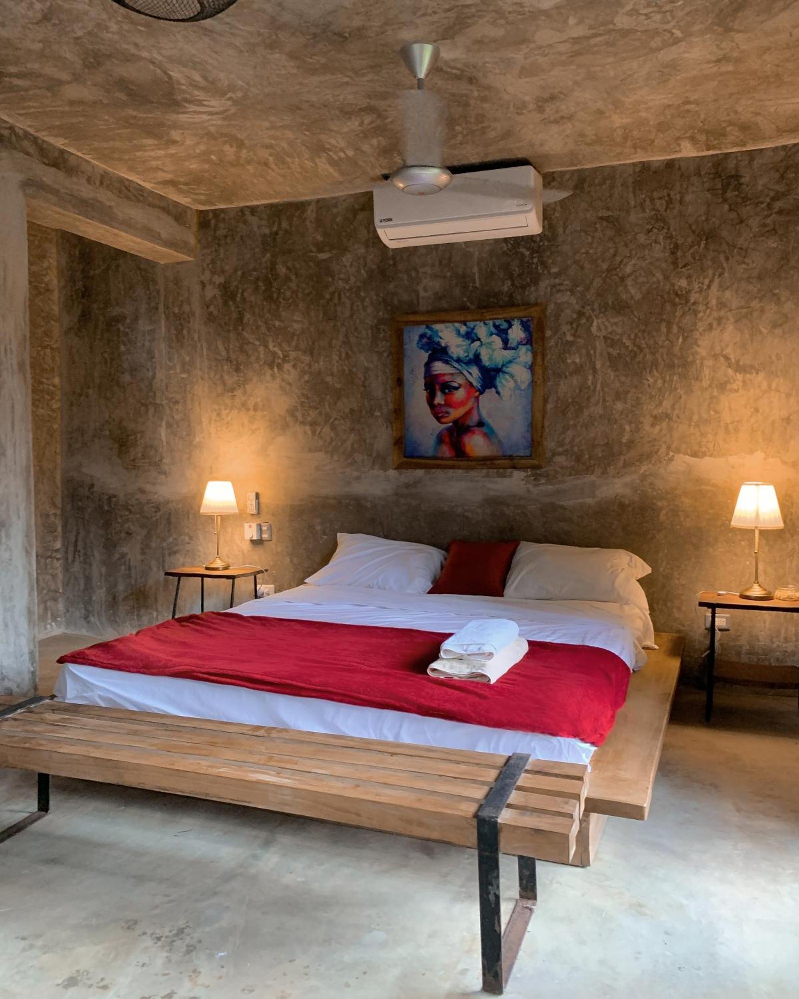 Taino Beach Lofts El Valle Kültér fotó