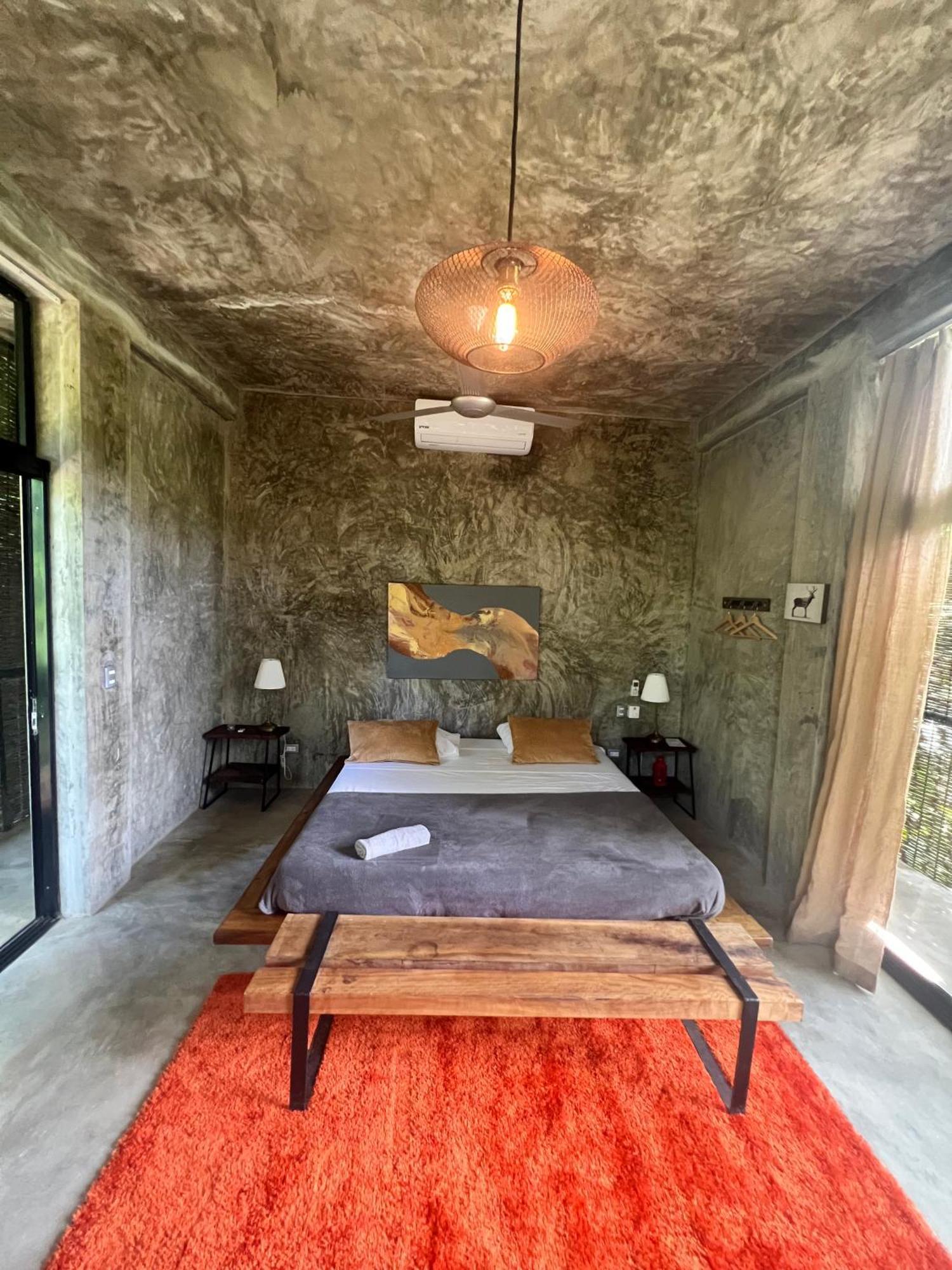 Taino Beach Lofts El Valle Kültér fotó