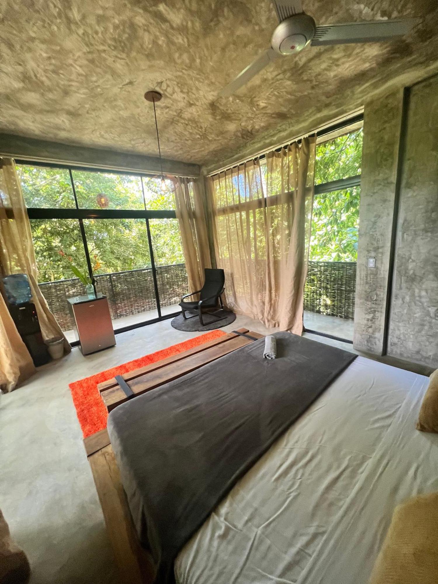 Taino Beach Lofts El Valle Kültér fotó